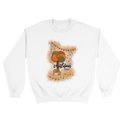 Autumn Feels Sweater