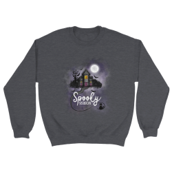Spooky Season Sweater
